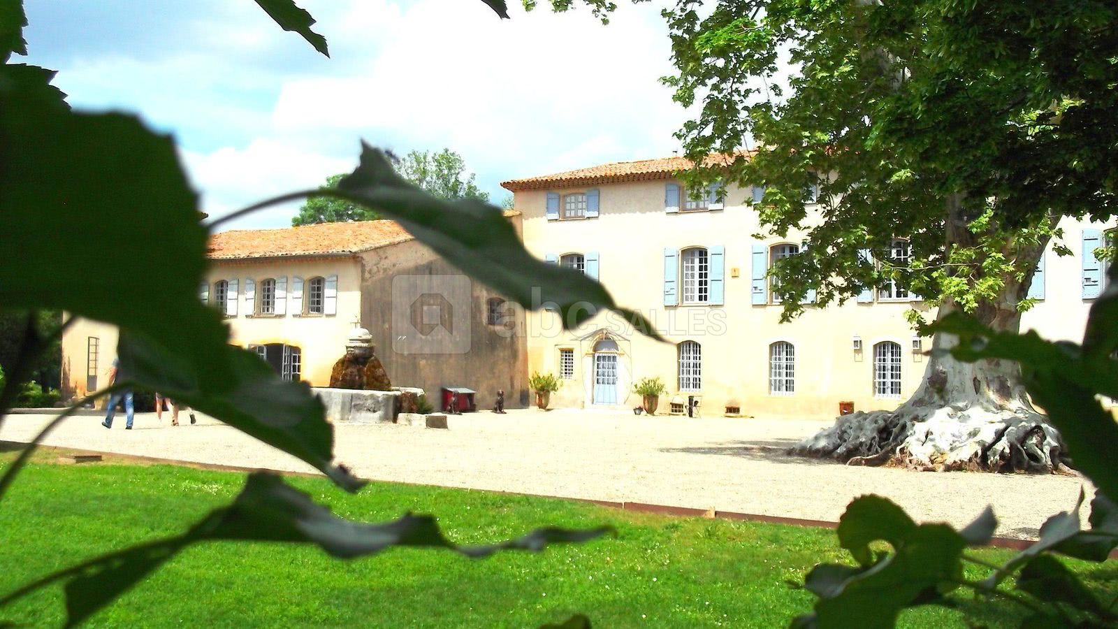 Vue extérieure
