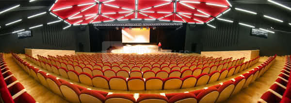 Amphitéâtre