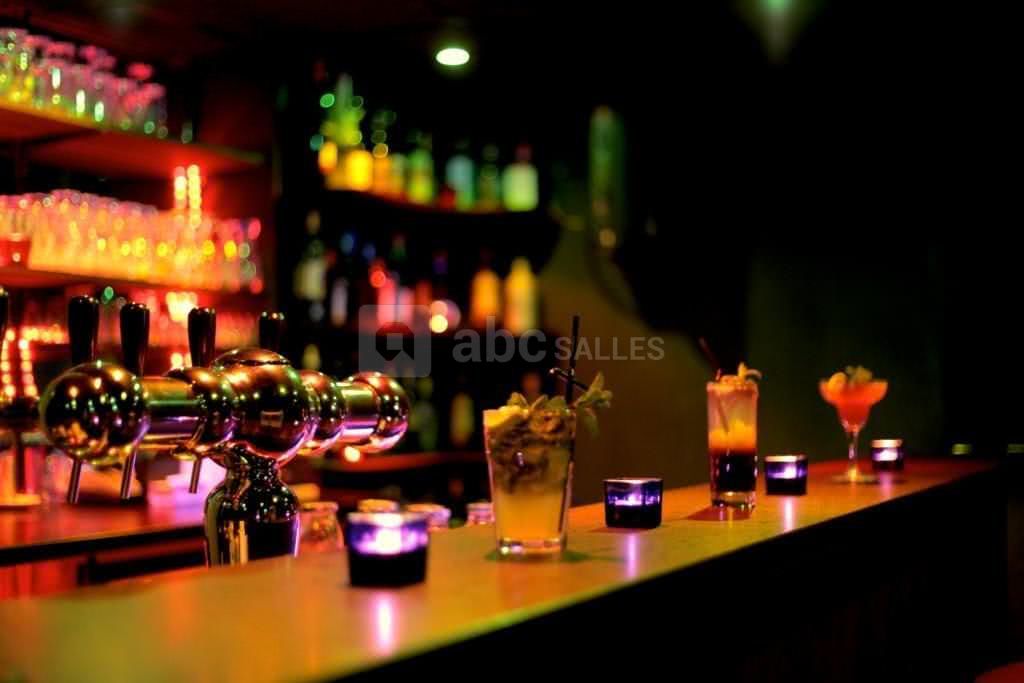Club - bar