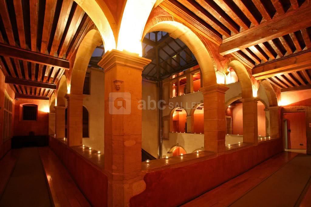 Intérieur hotel : crédits photos / G. Picout, MPM, A. Rico, ME Brouet & DR