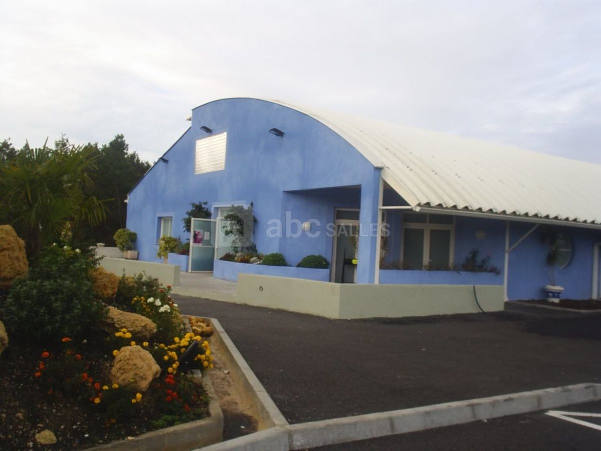 La marinière