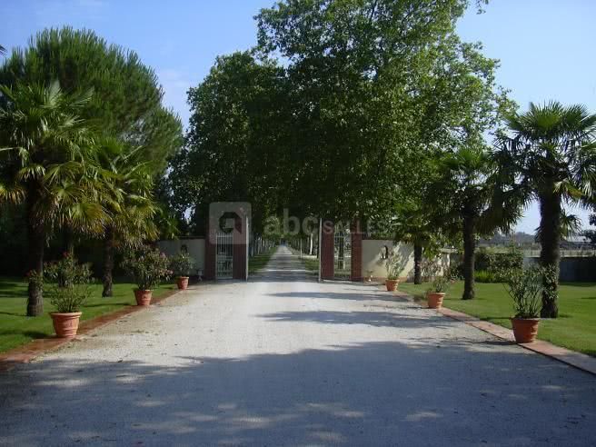 Vue extérieur