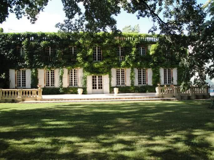 Vue extérieur