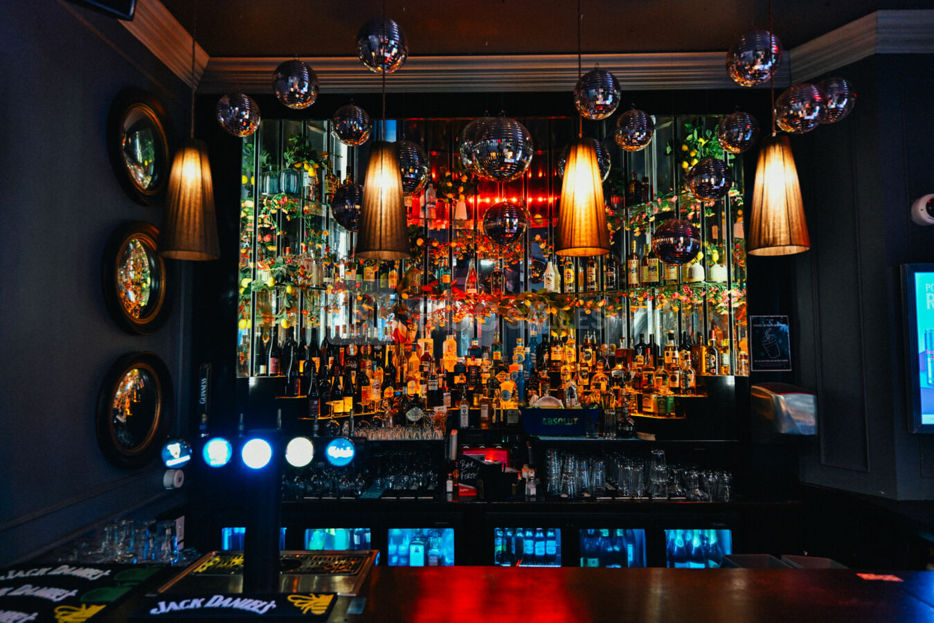 O'Sullivans Franklin D Roosevelt