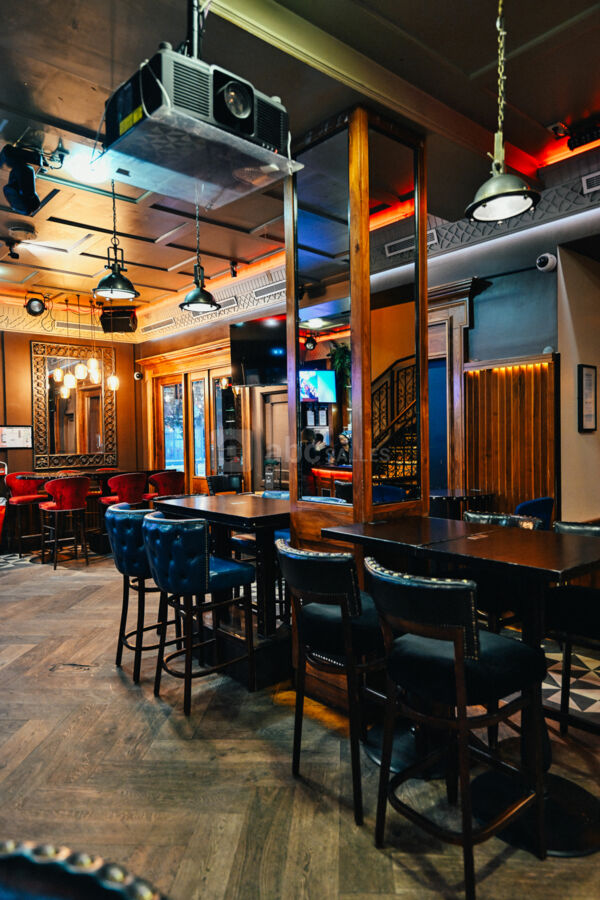 O'Sullivans Franklin D Roosevelt