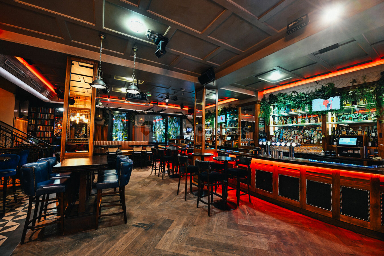 O'Sullivans Franklin D Roosevelt