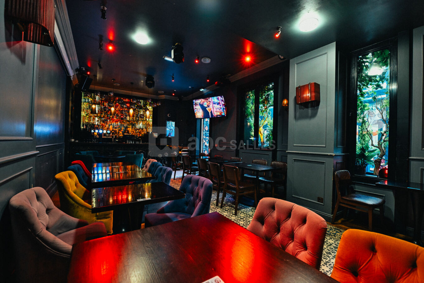 O'Sullivans Franklin D Roosevelt