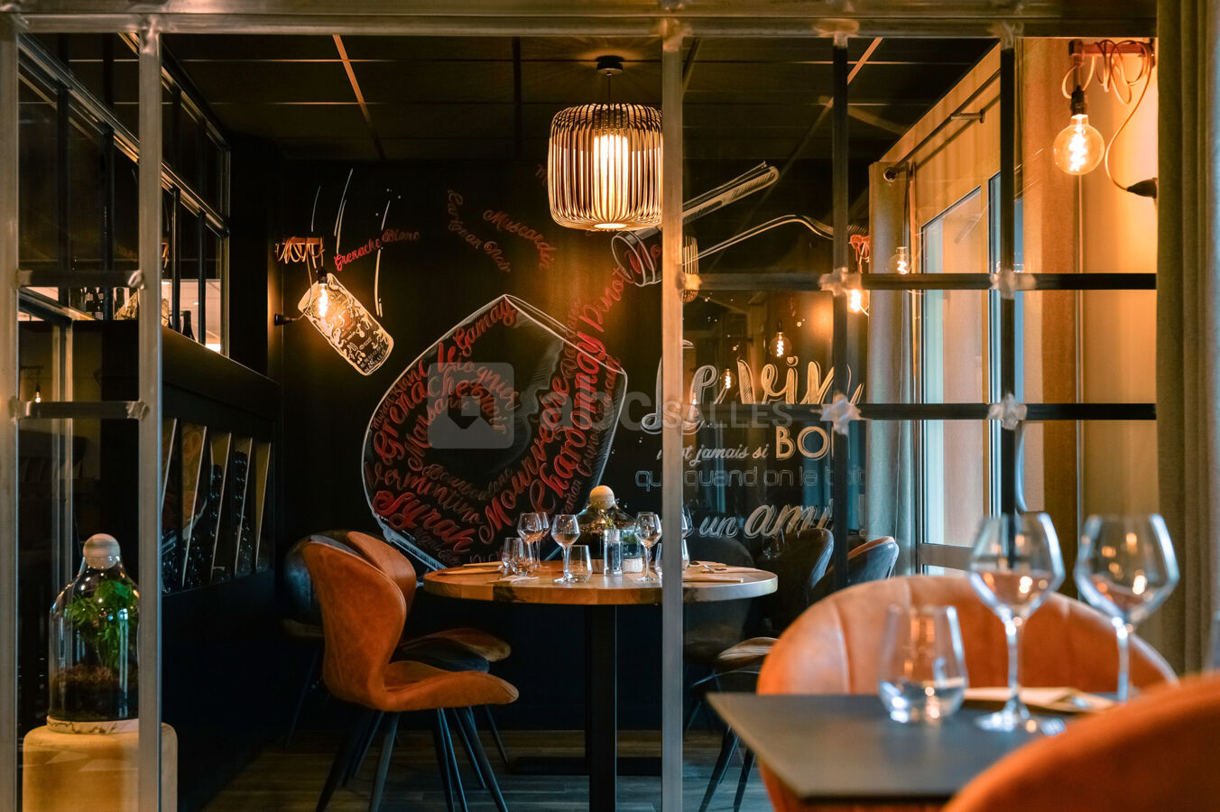 Restaurant La Brasserie