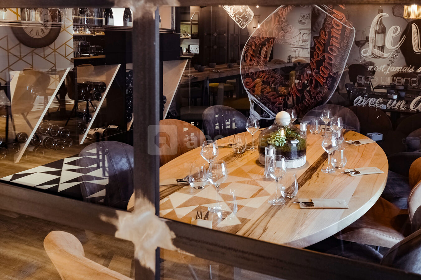 Restaurant La Brasserie