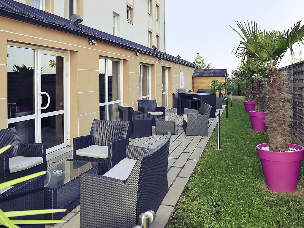 Terrasse Bar