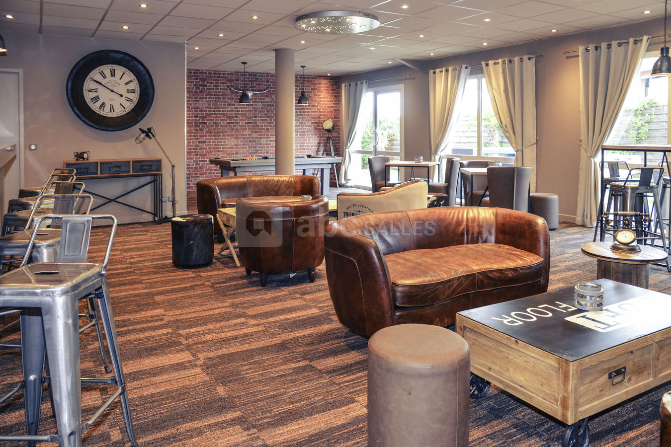 L'Attic Bar