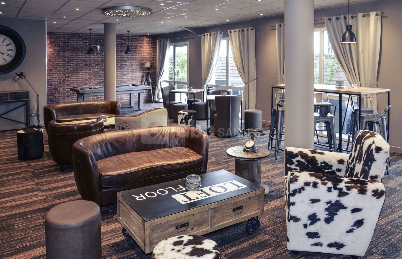 L'Attic Bar