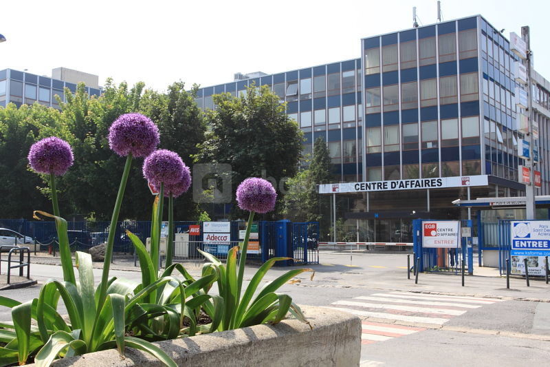 Vue extérieure