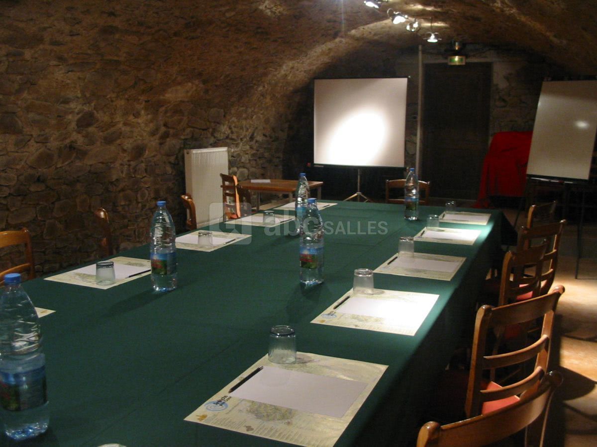 Séminaire et Formation