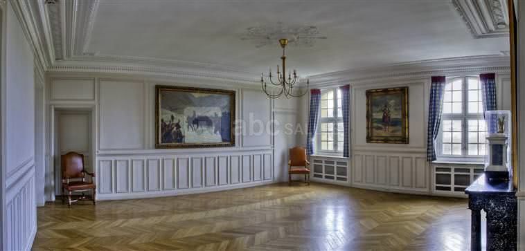 Salons du quesnoy