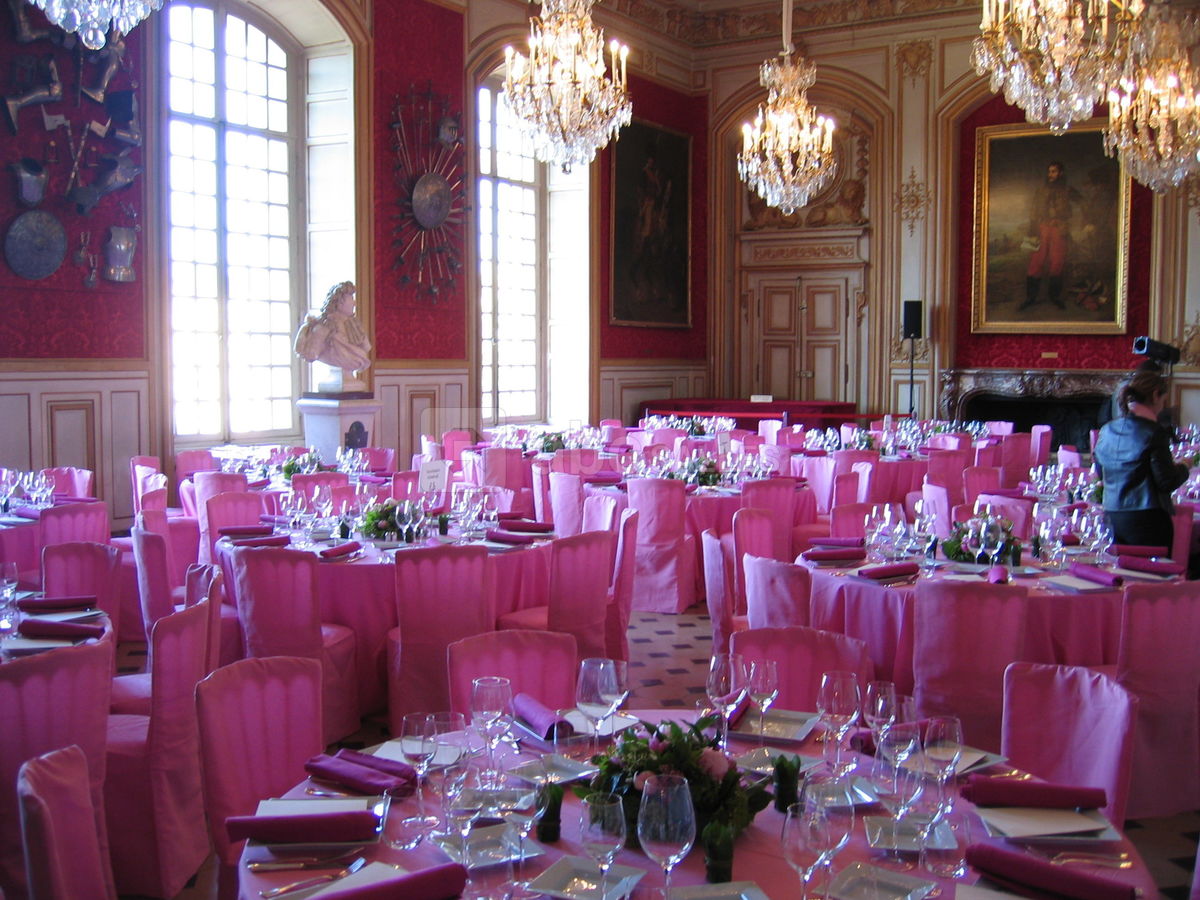 Grand salon