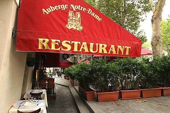 Auberge Notre Dame