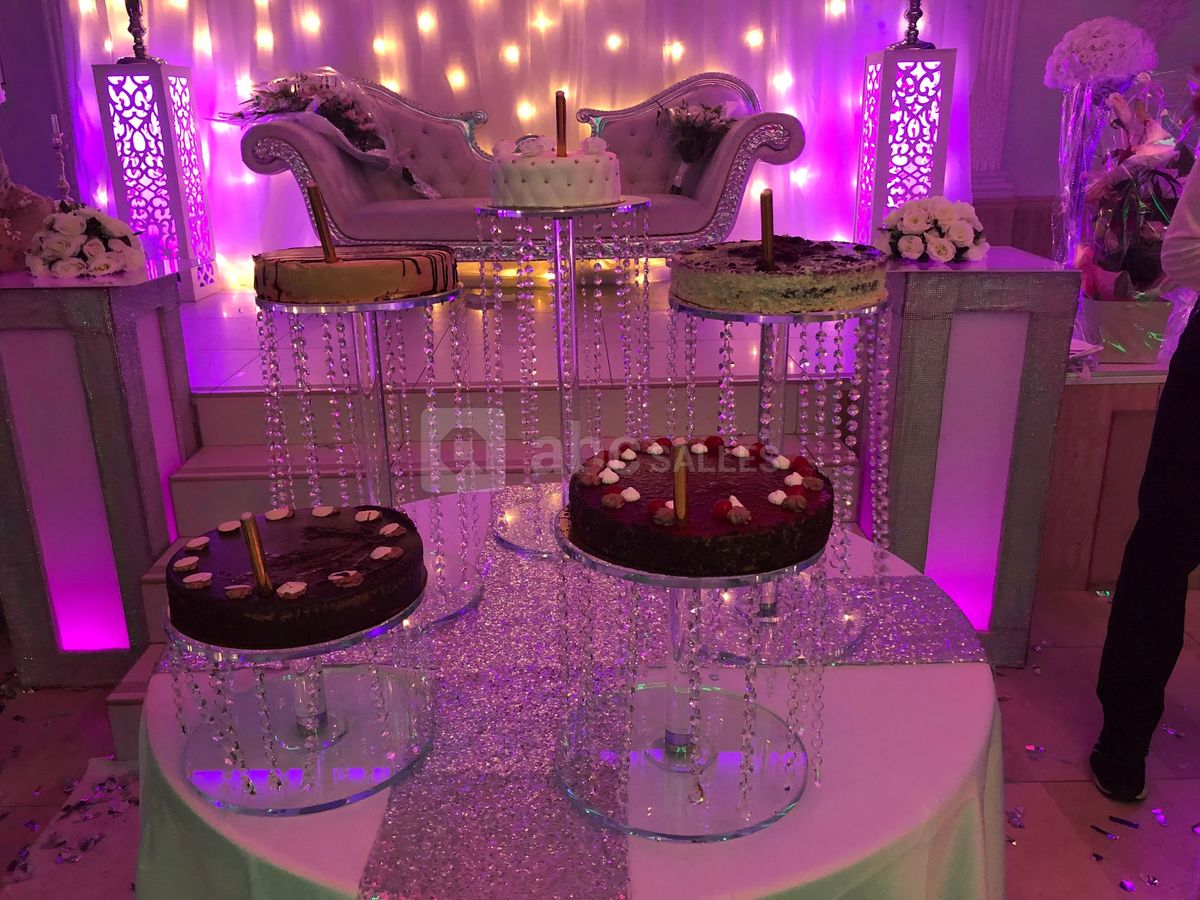 Gâteau de mariage
