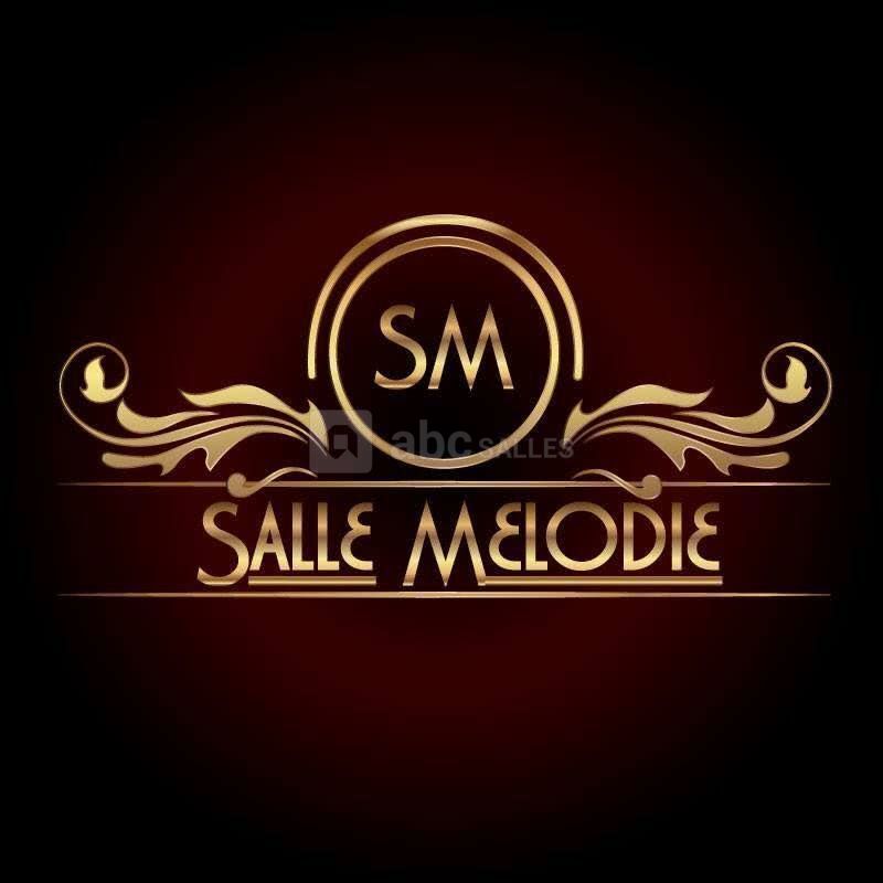 Logo salle Mélodie