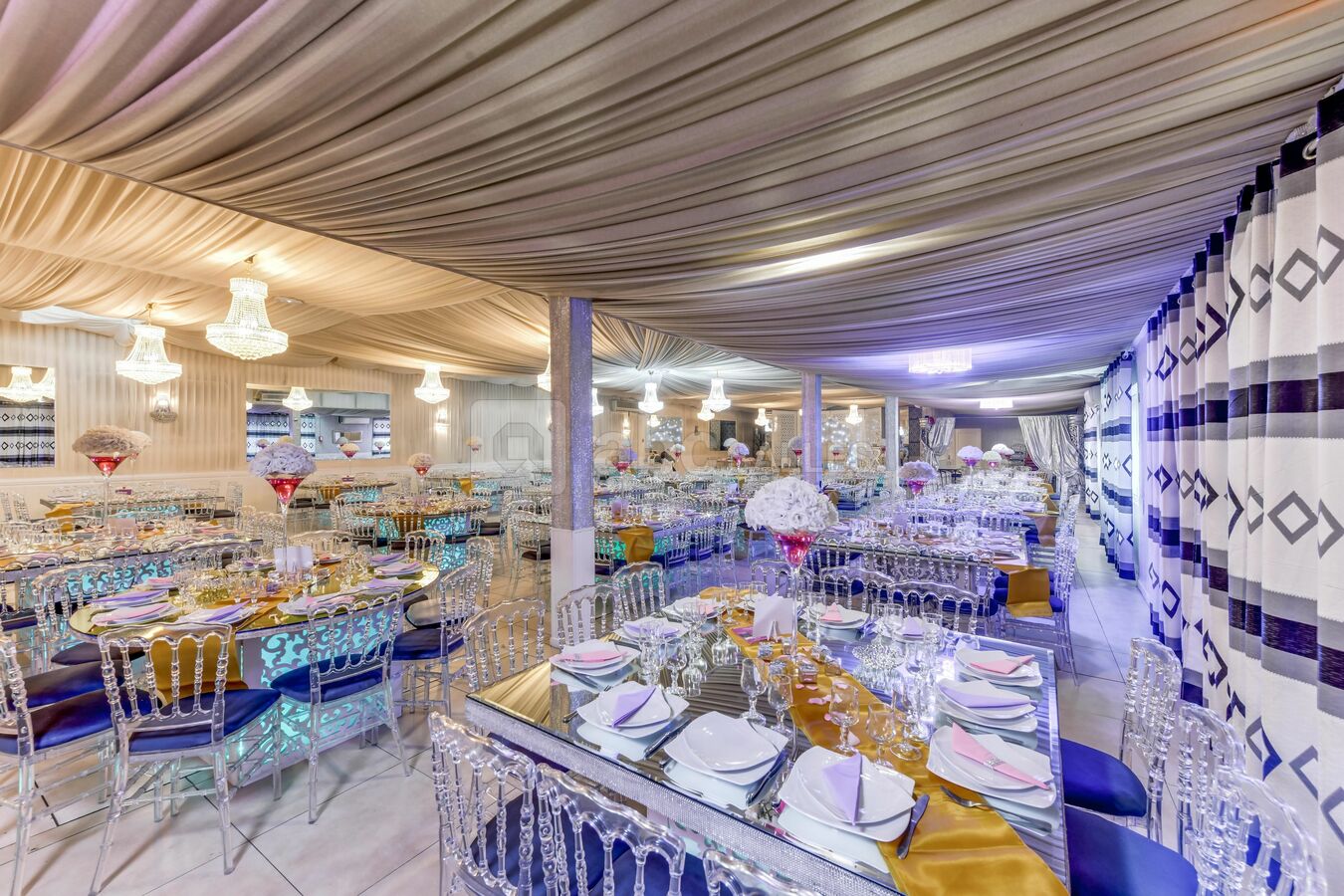 Salon Sabrina - ABC Salles