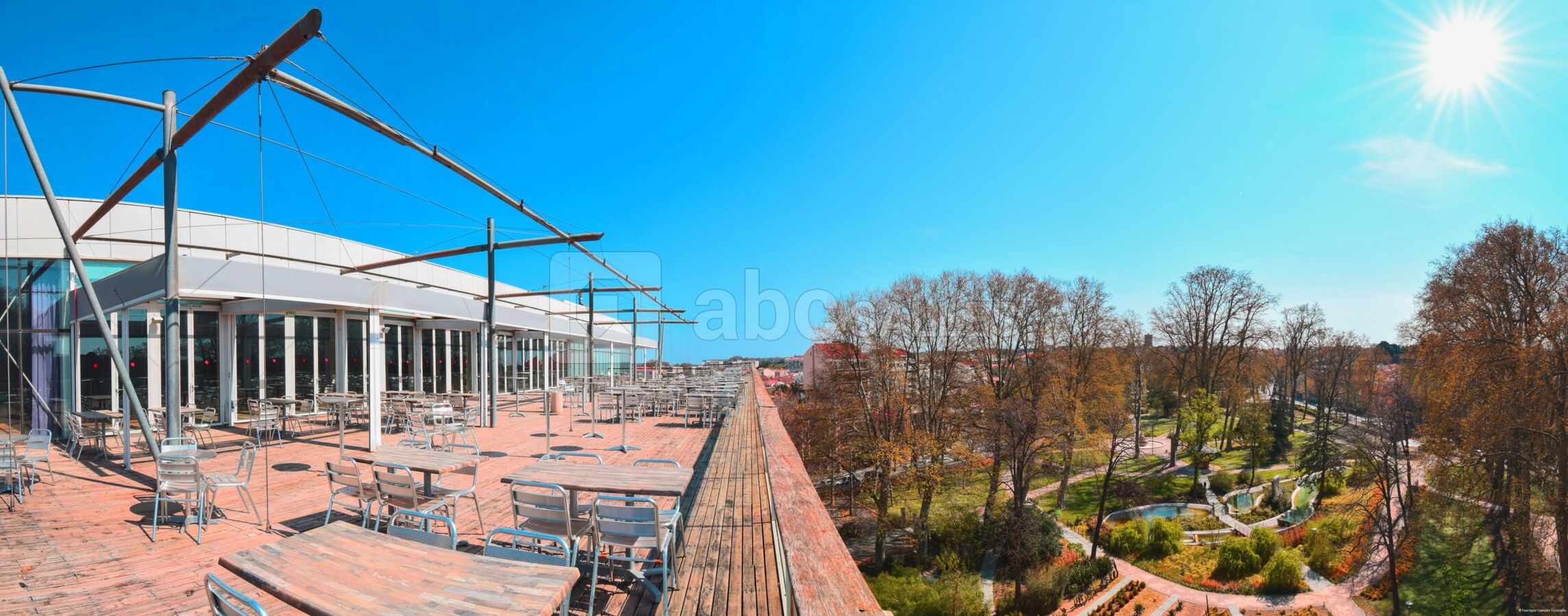 ROOFTOP