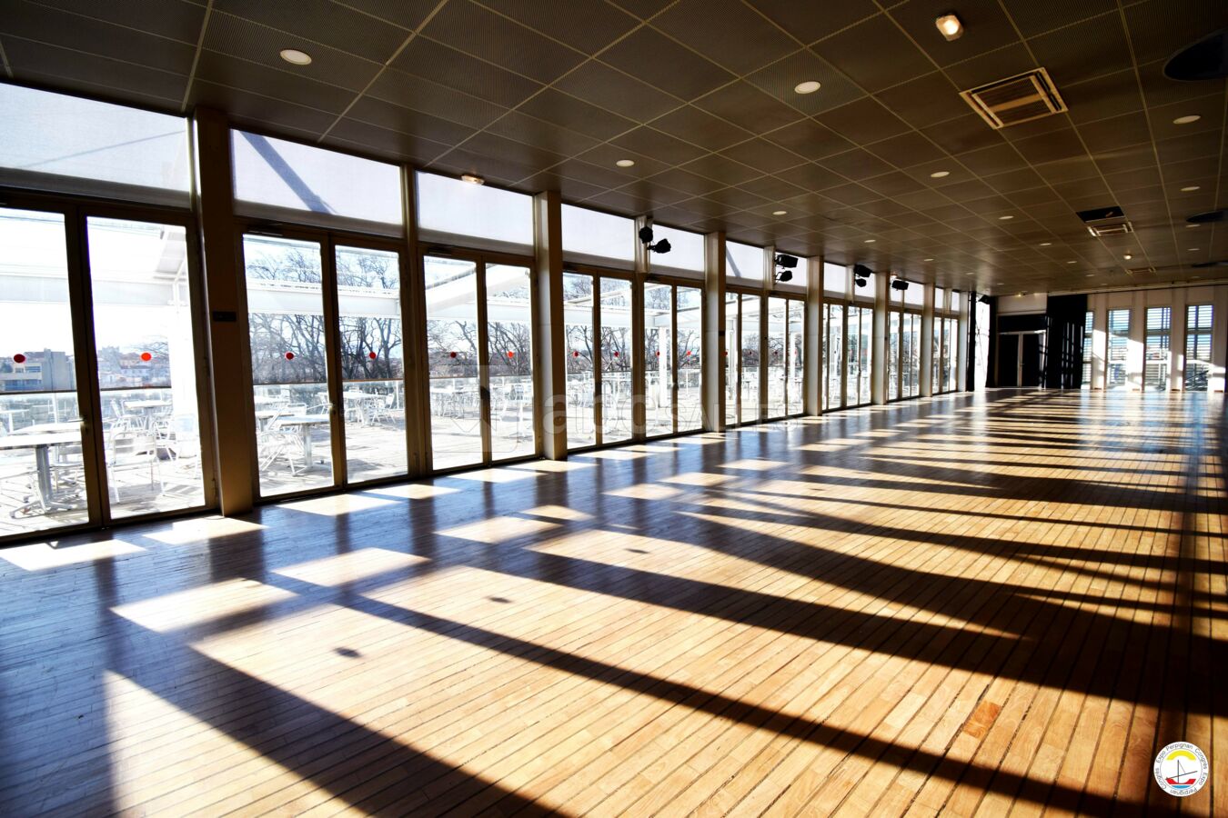 ESPACE PANORAMIQUE