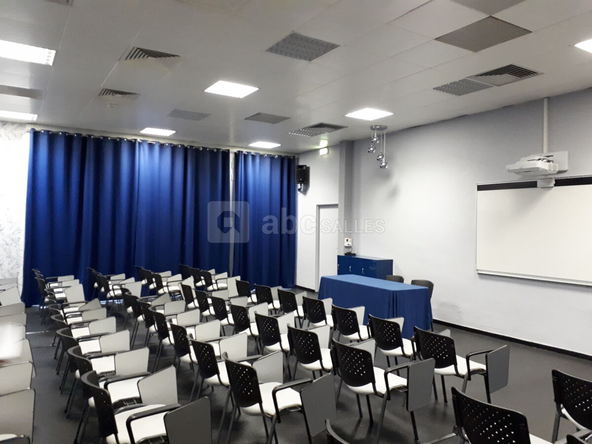 SALLE 12