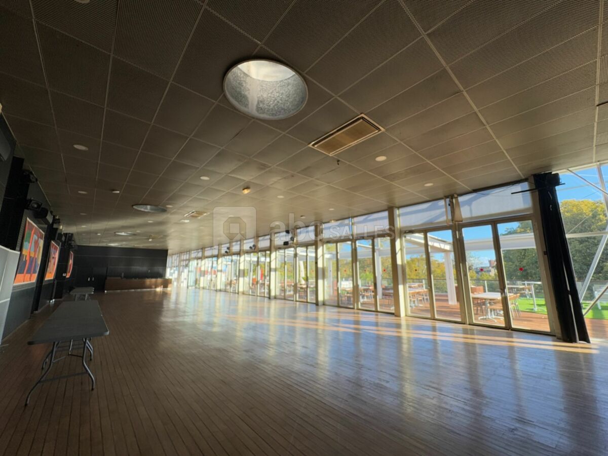 Palais des Congrès de Perpignan