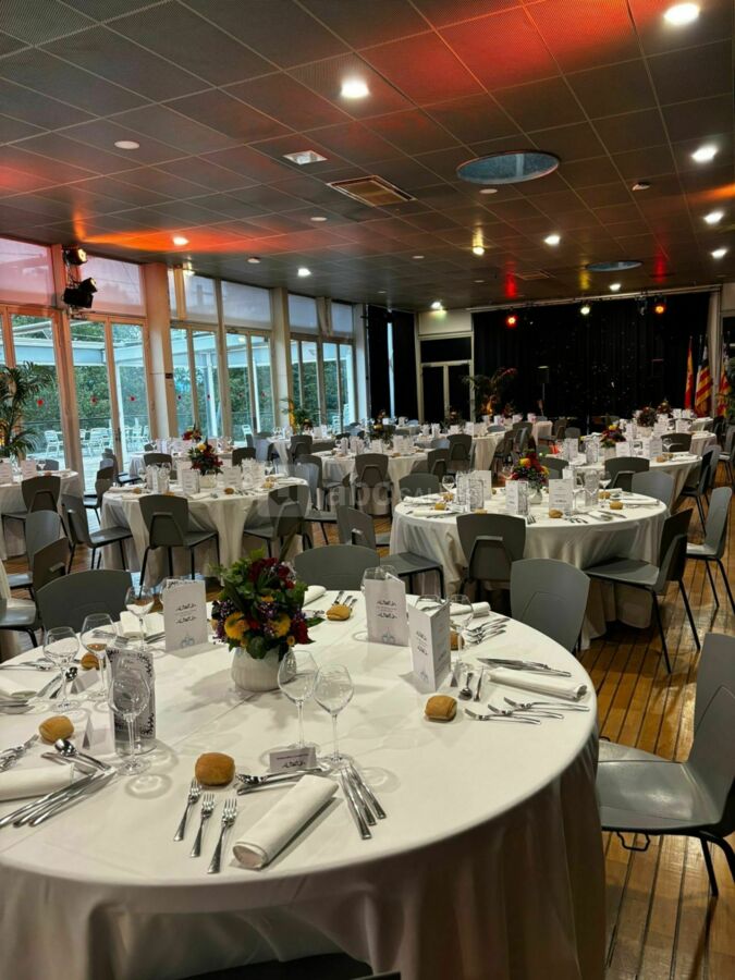 Palais des Congrès de Perpignan