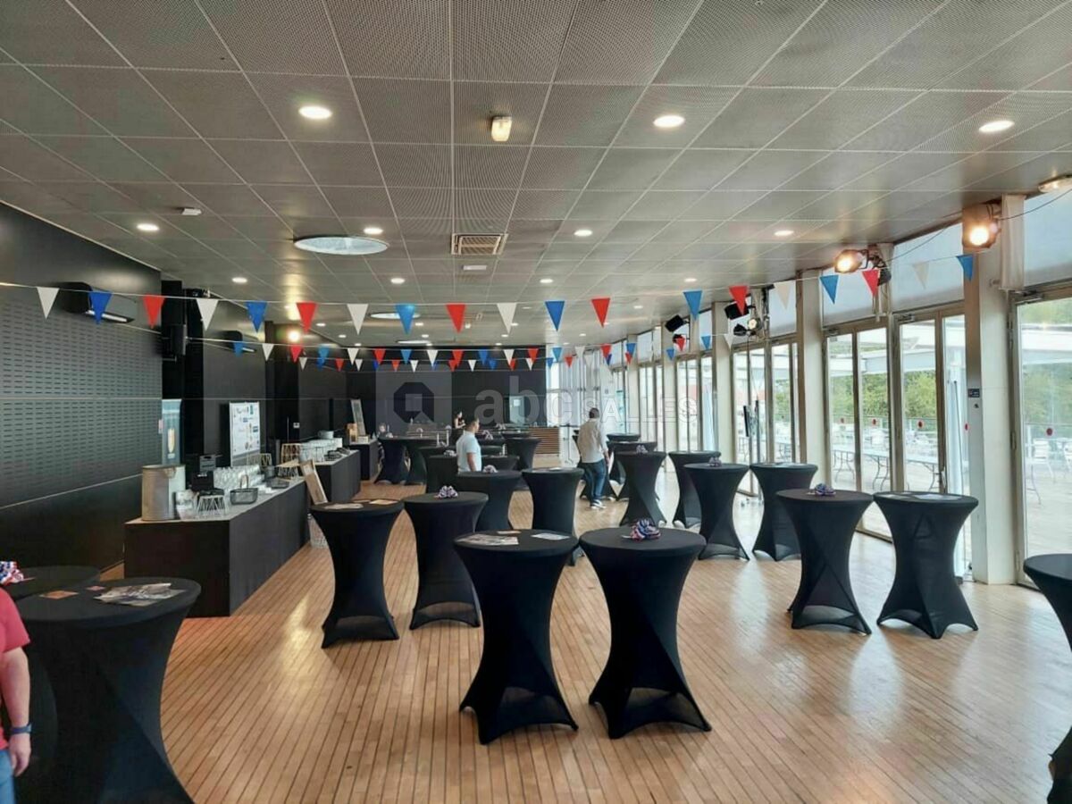 Palais des Congrès de Perpignan