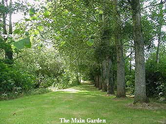 Jardin