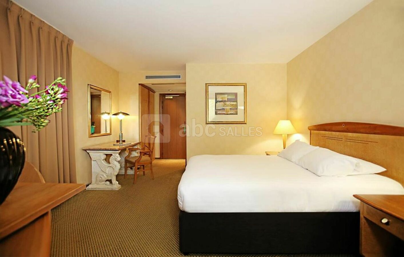 Chambre Standard double