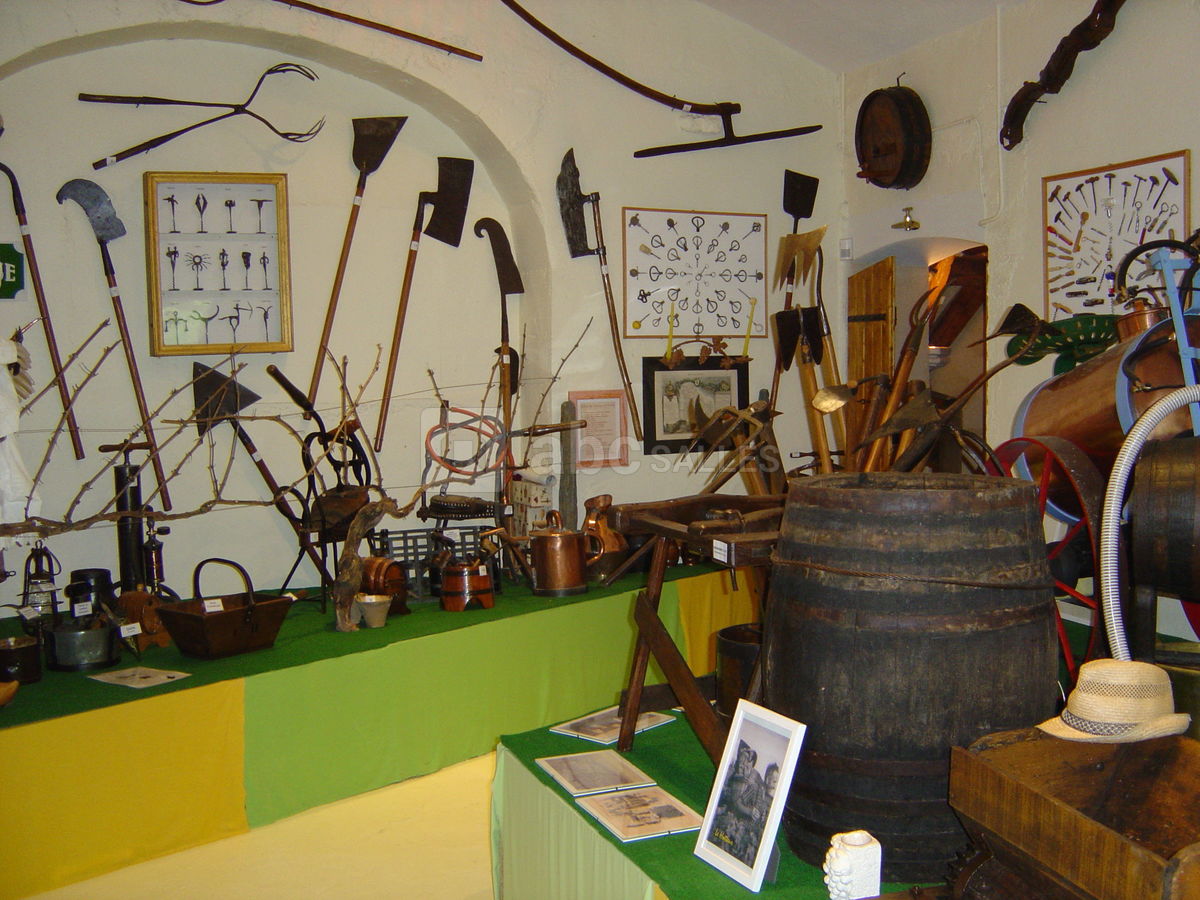 Musée