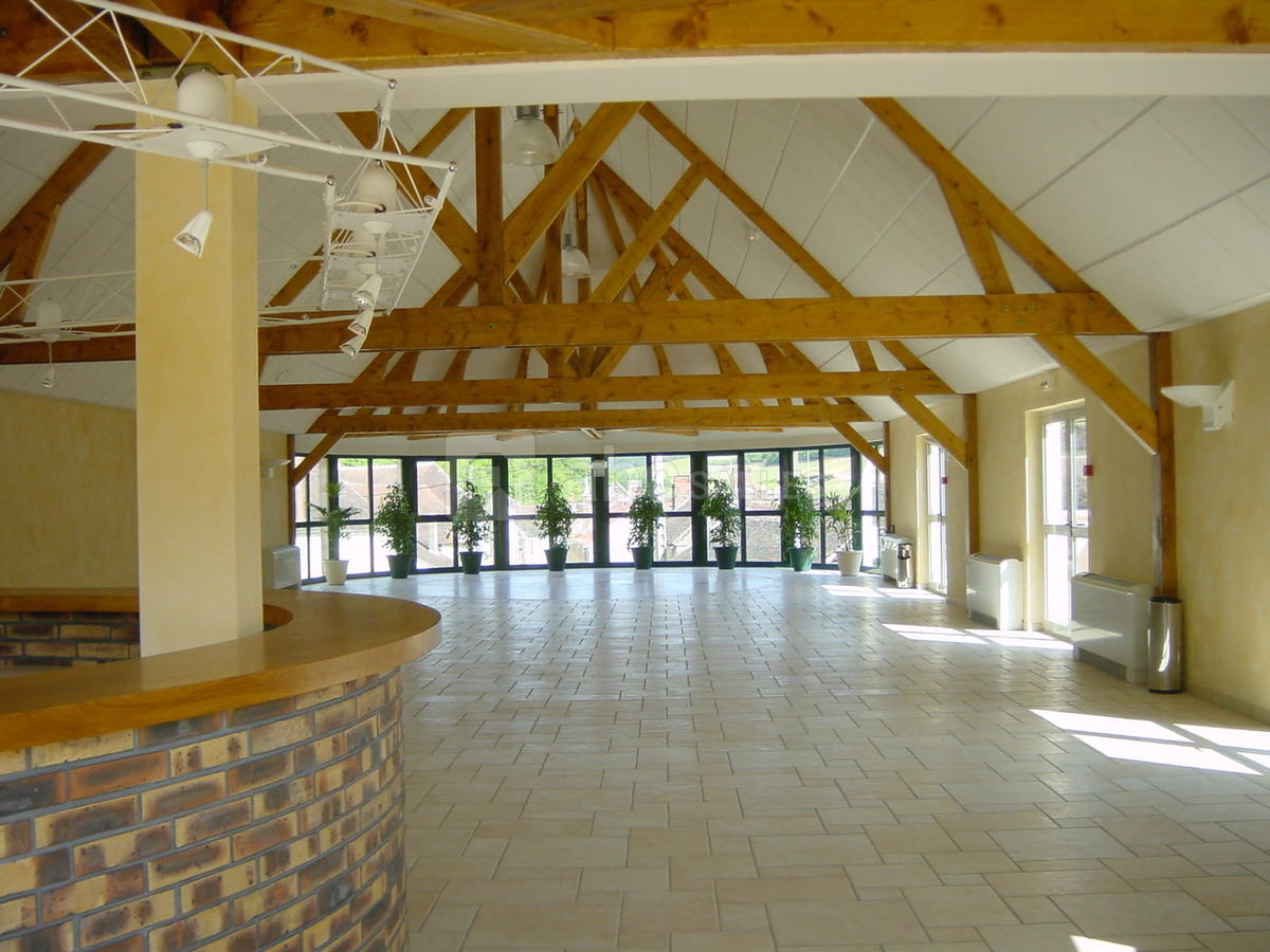 Salle