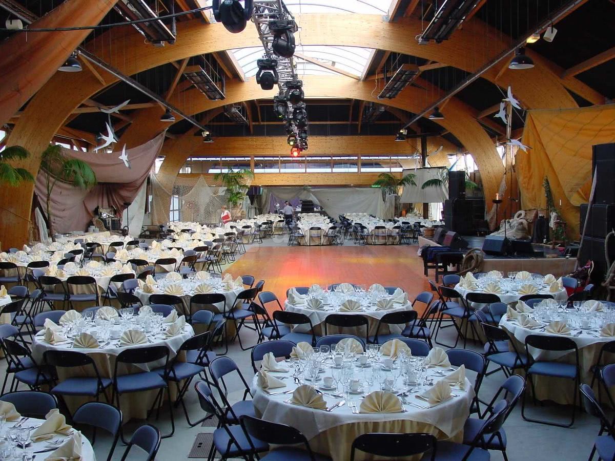 Incentives repas soirée évènementielle