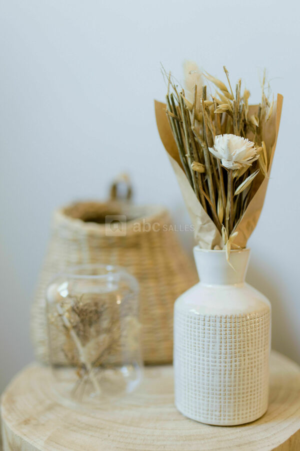 Chambre Boudoir d'Anna
