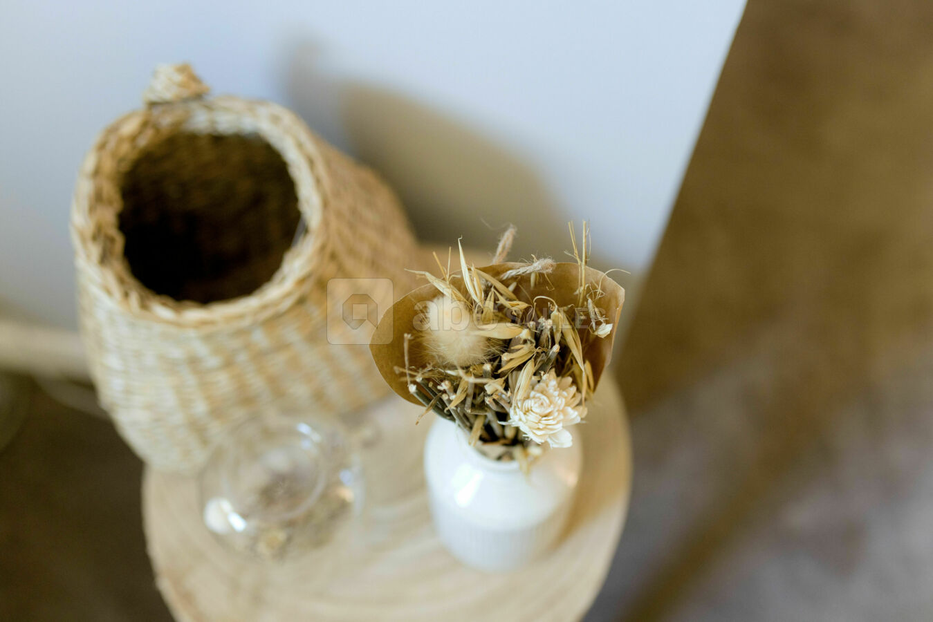 Chambre Boudoir d'Anna