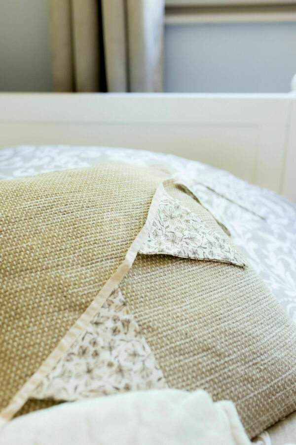 Chambre Boudoir d'Anna