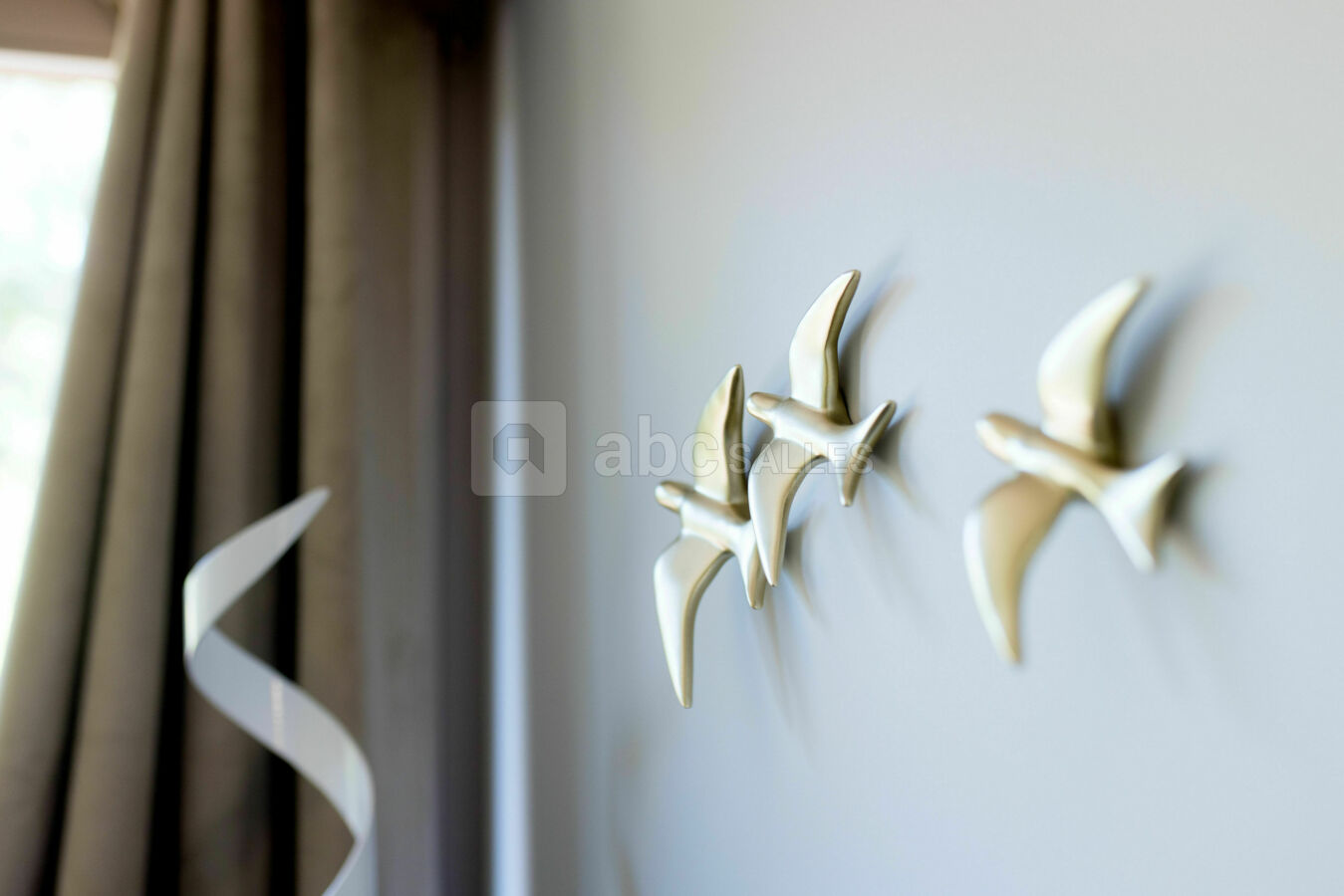 Chambre Boudoir d'Anna