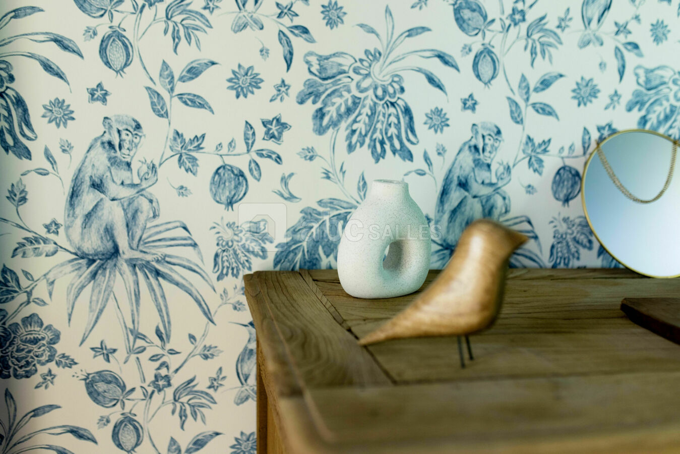 Chambre Piaule de Tom