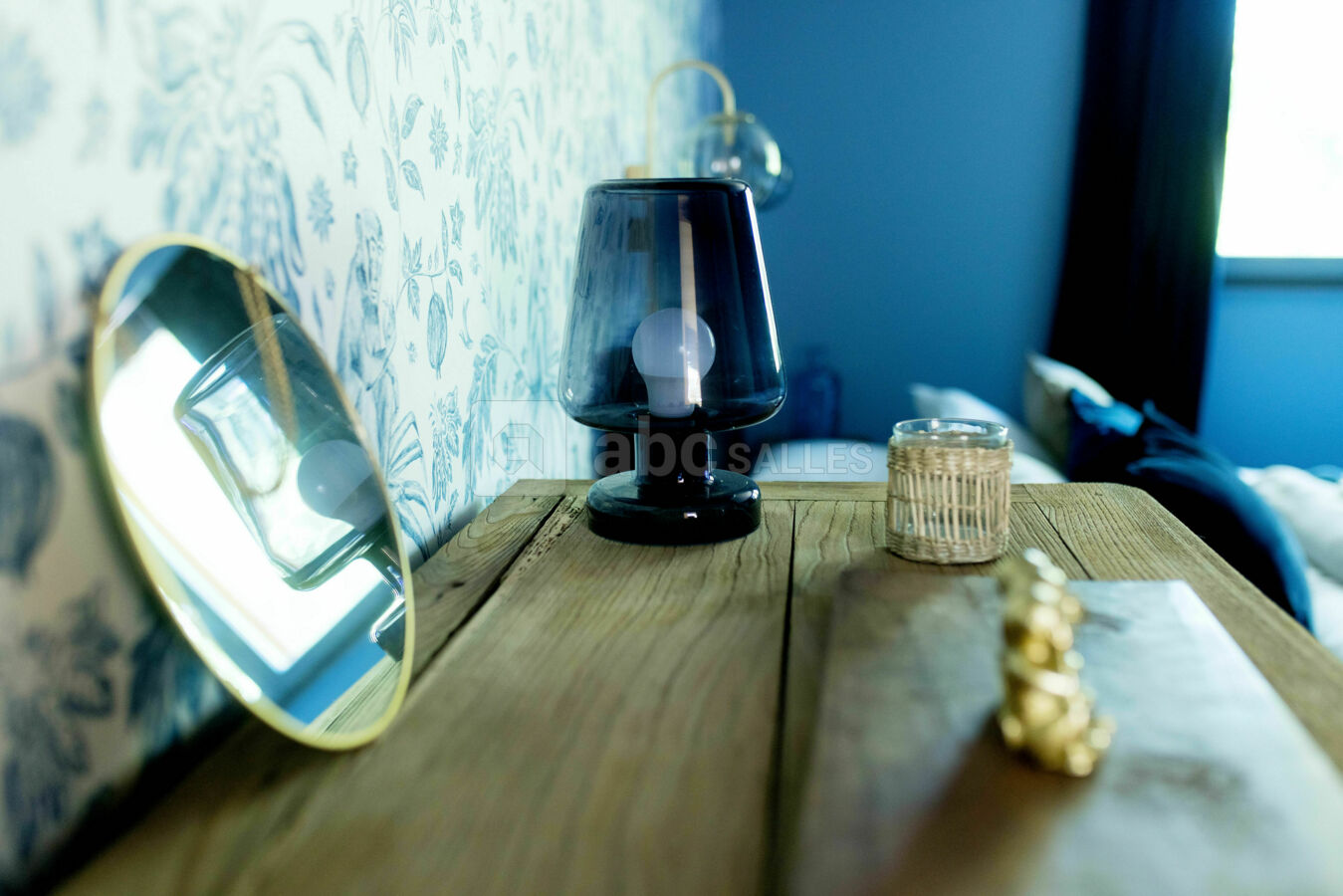 Chambre Piaule de Tom