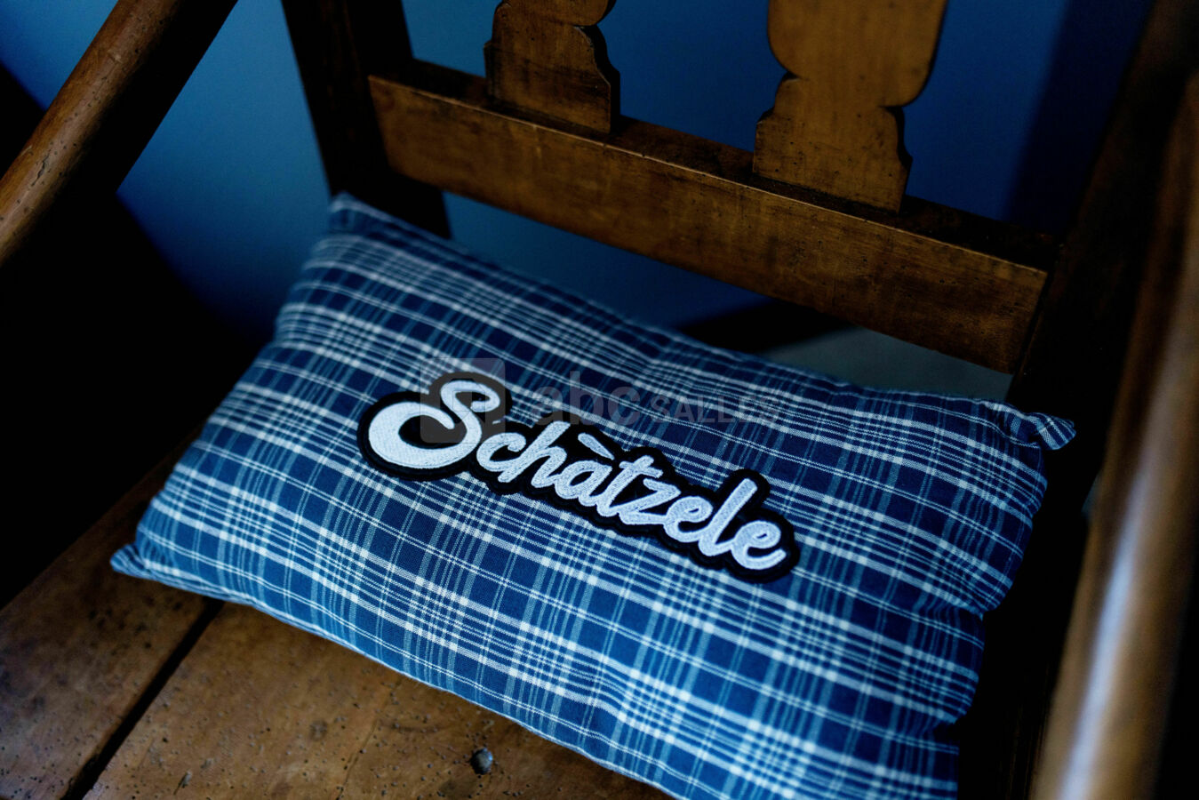 Chambre Piaule de Tom