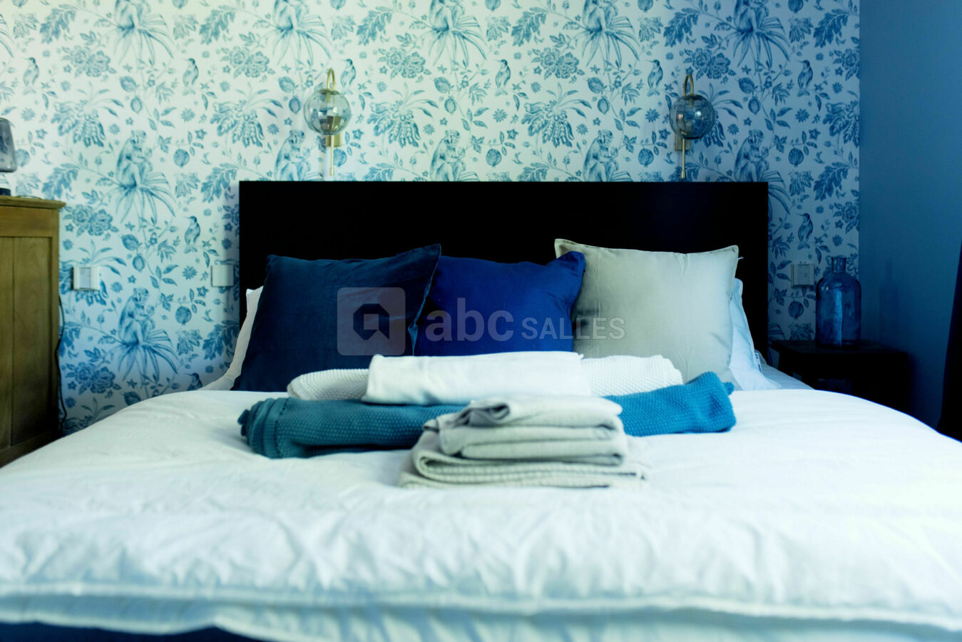 Chambre Piaule de Tom