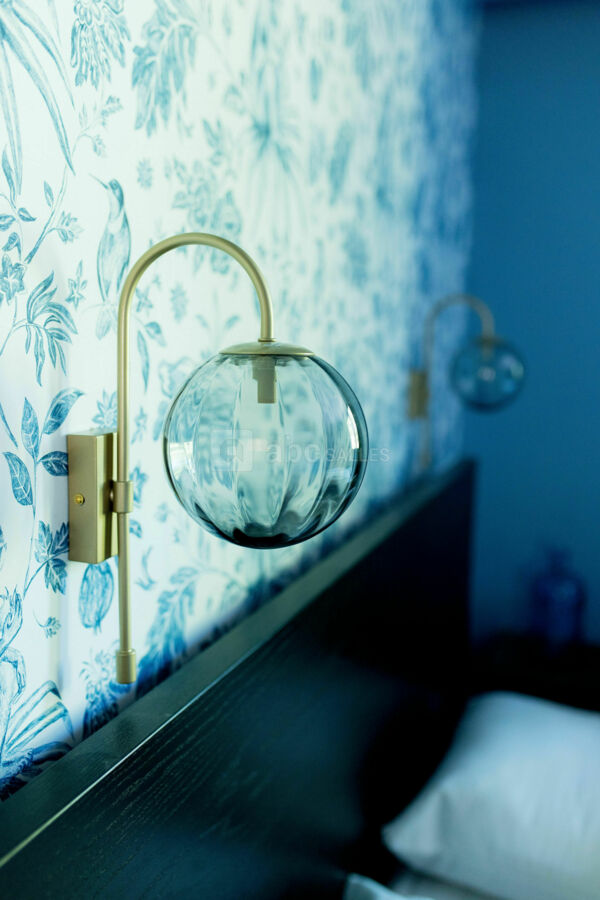 Chambre Piaule de Tom