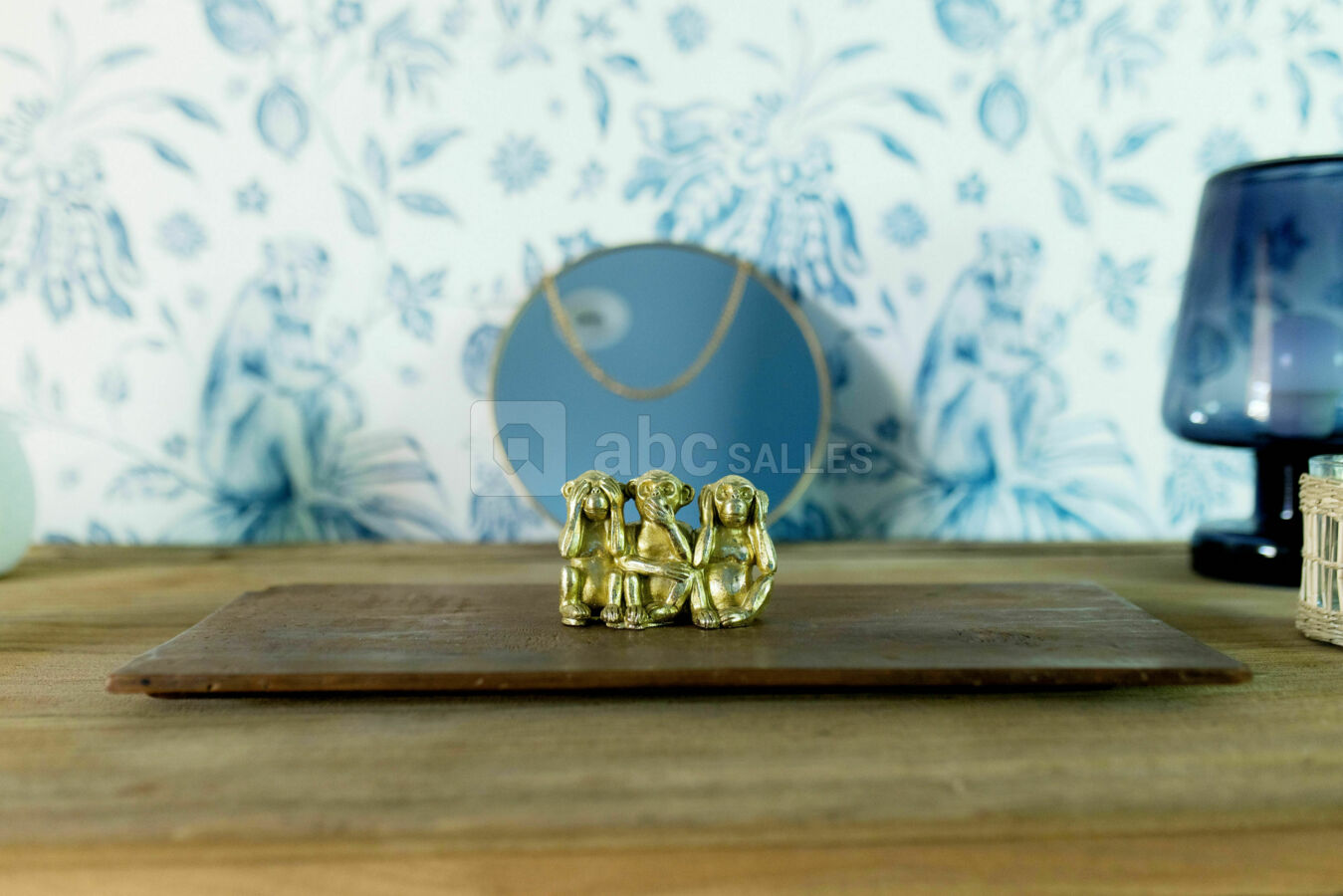 Chambre Piaule de Tom