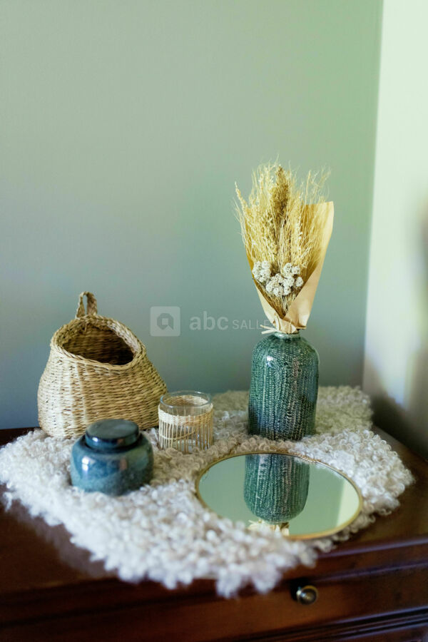 Chambre Gourbi d'Arthur