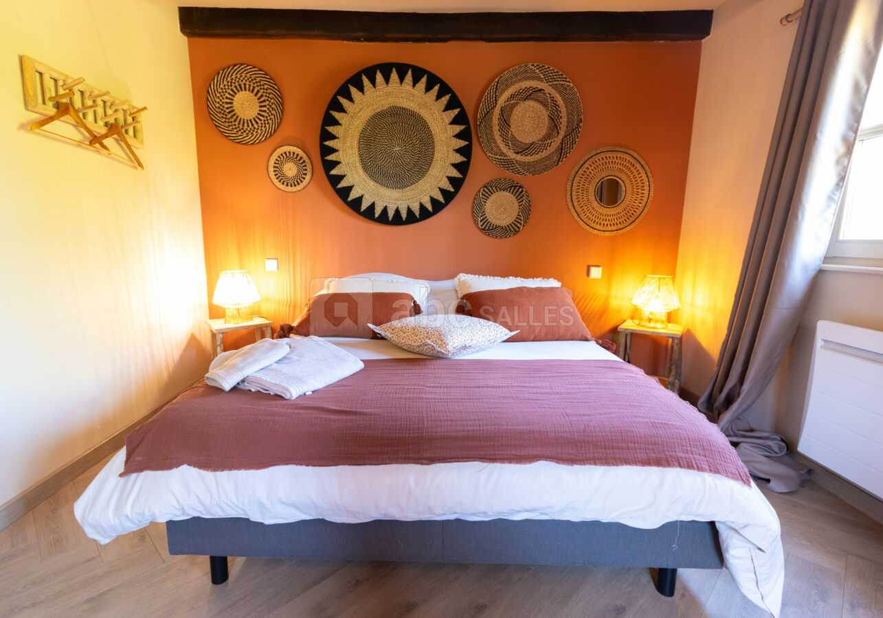 Chambre la Stub d'Oguste