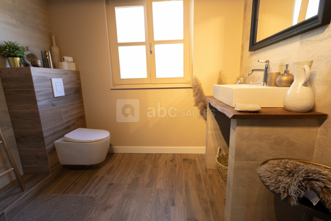 Chambre la Stub d'Oguste