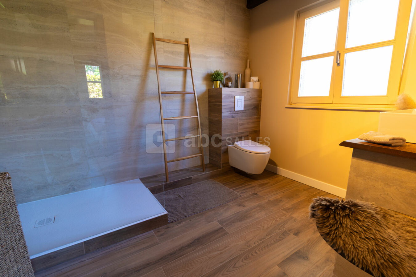 Chambre la Stub d'Oguste