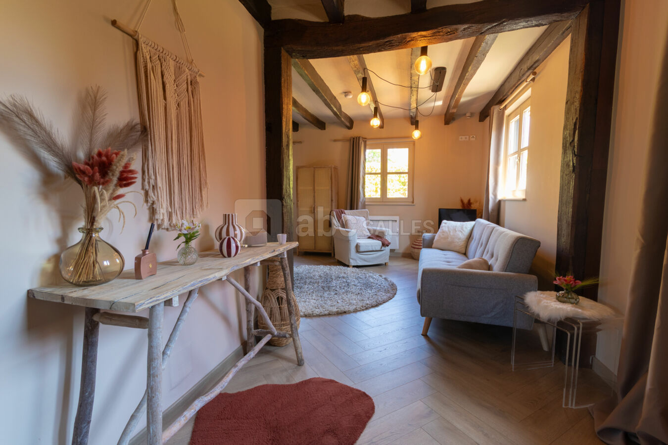 Chambre la Stub d'Oguste